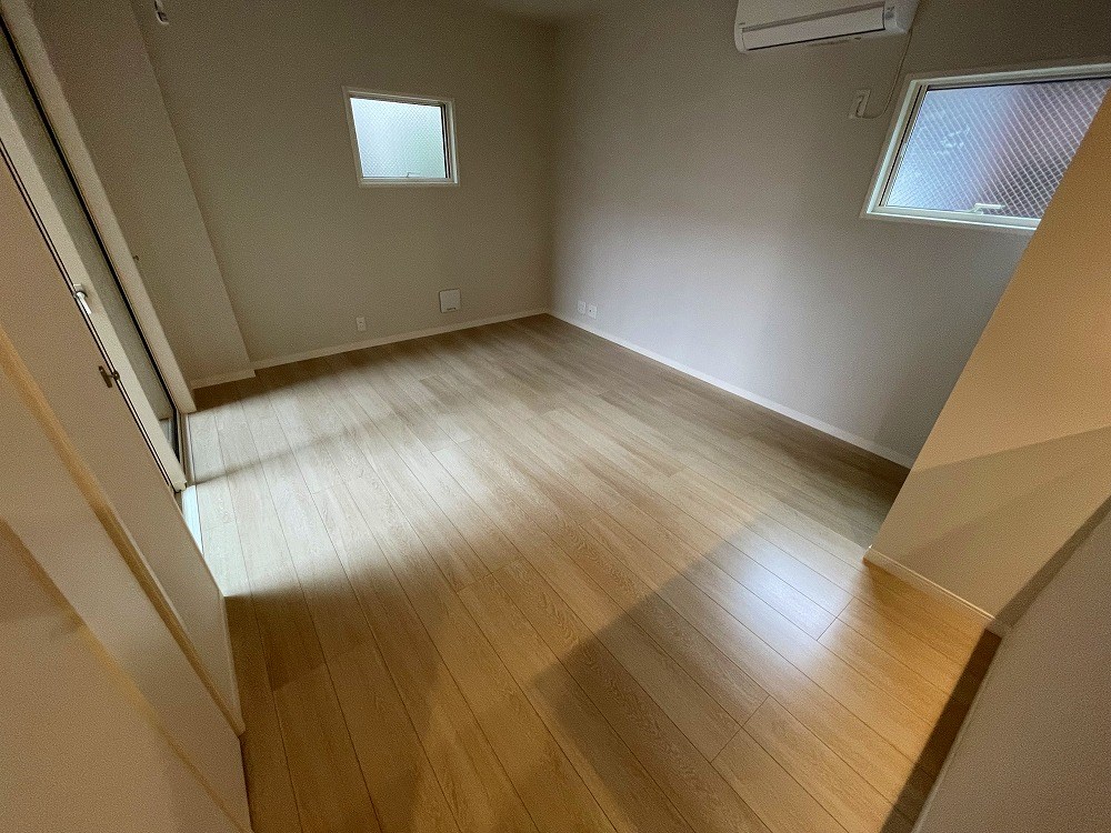 Clair千住  その他12
