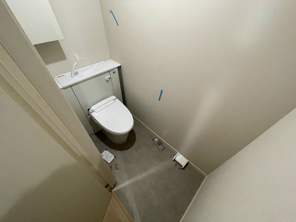 Clair千住  その他1