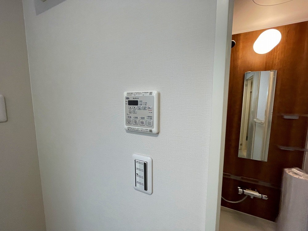 Clair千住  その他5