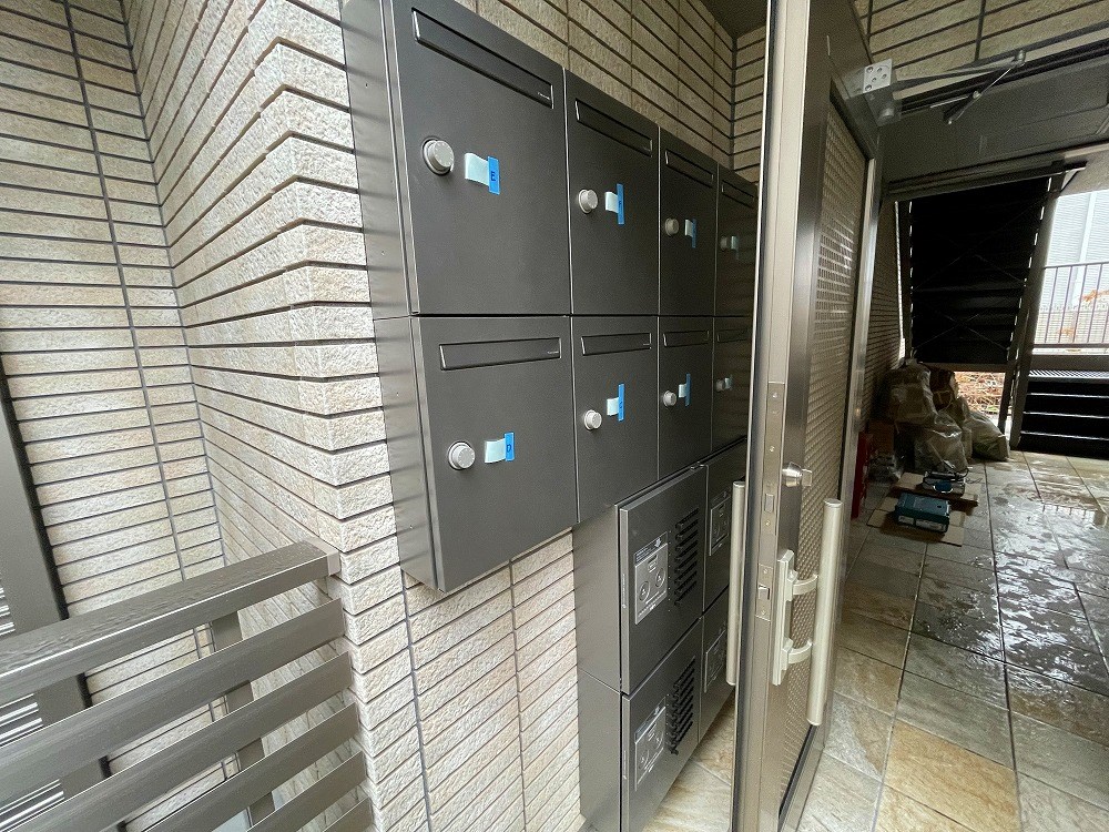 Clair千住  その他外観1