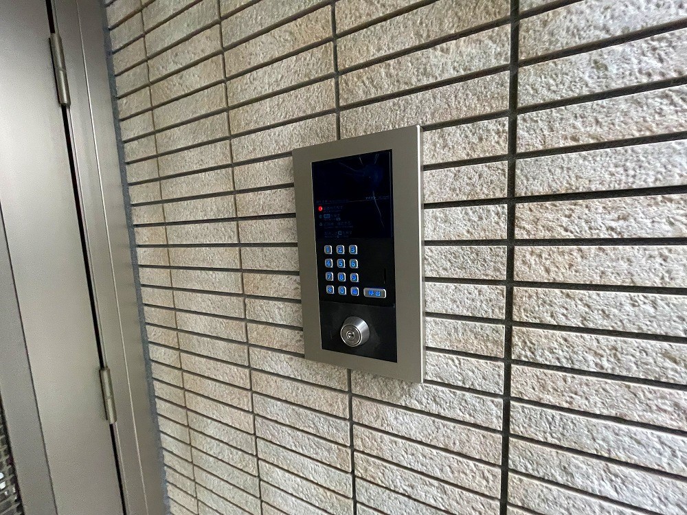 Clair千住  その他外観4