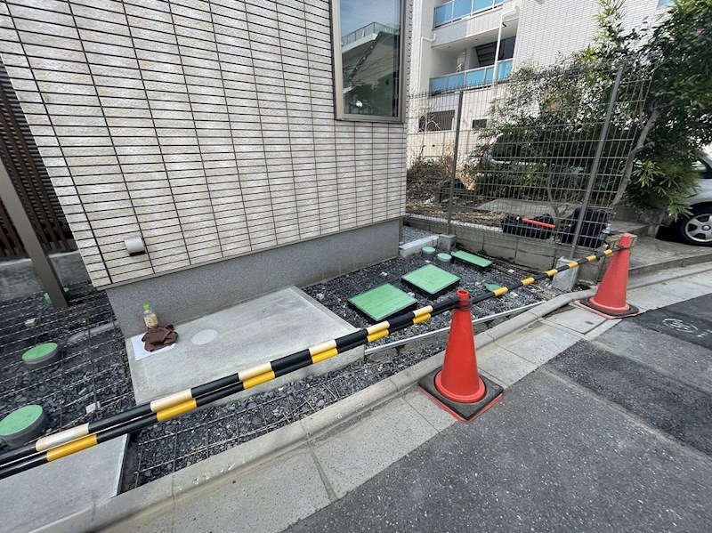 Clair千住  その他外観5