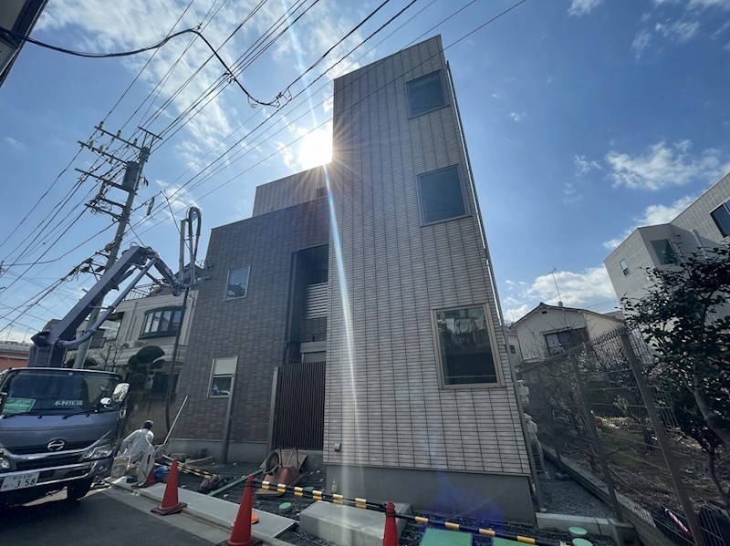 Clair千住  その他外観6