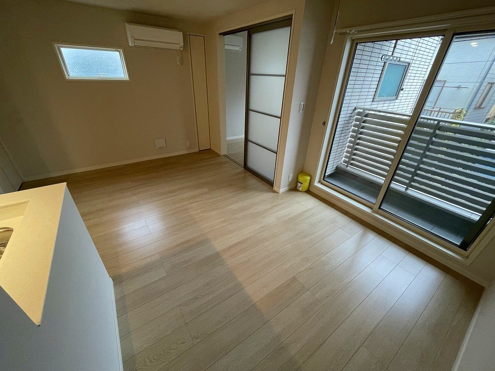 Clair千住  その他16