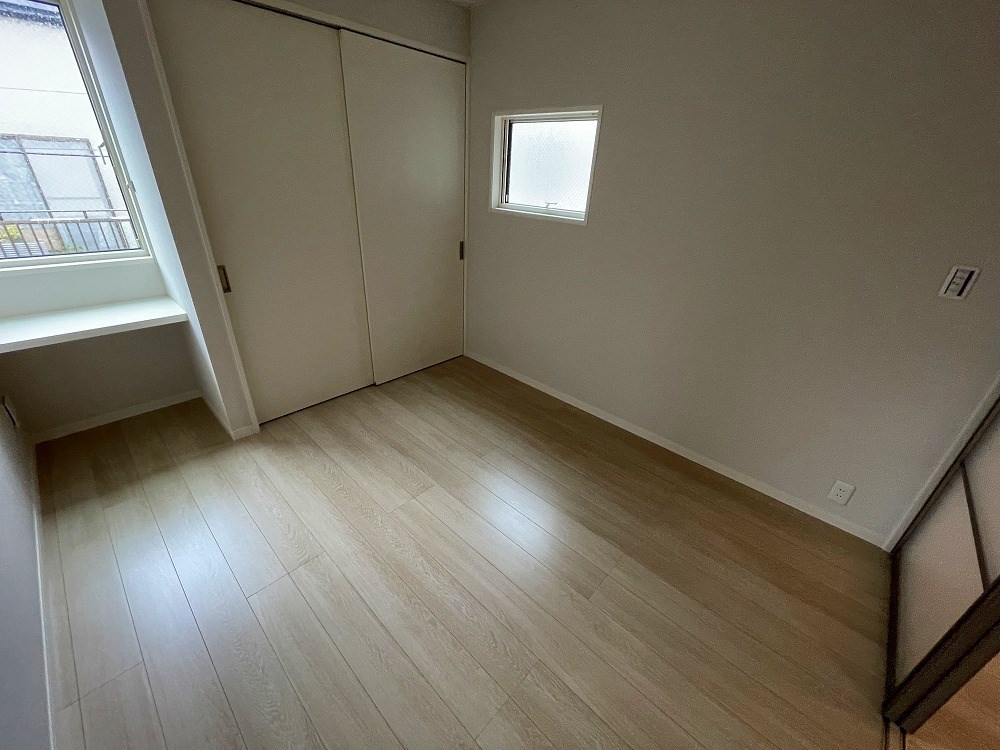 Clair千住  その他22