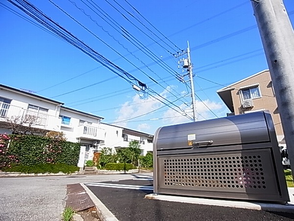 グランフェリシア その他外観3