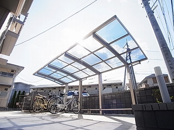 グランフェリシア その他外観5