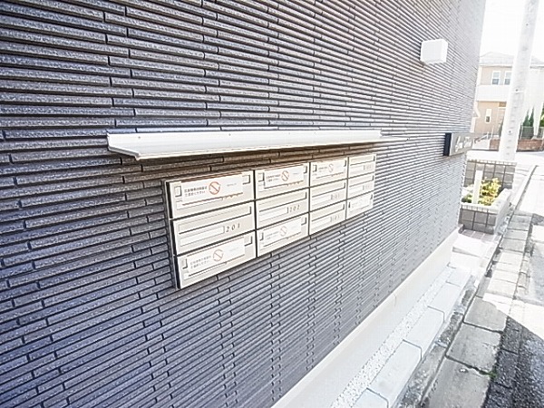 グランフェリシア その他外観6