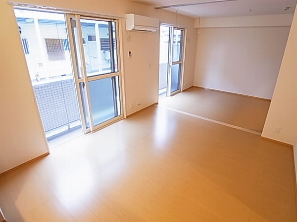 グランフェリシア リビング