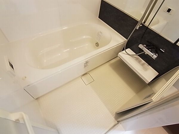 グランフェリシア 風呂画像