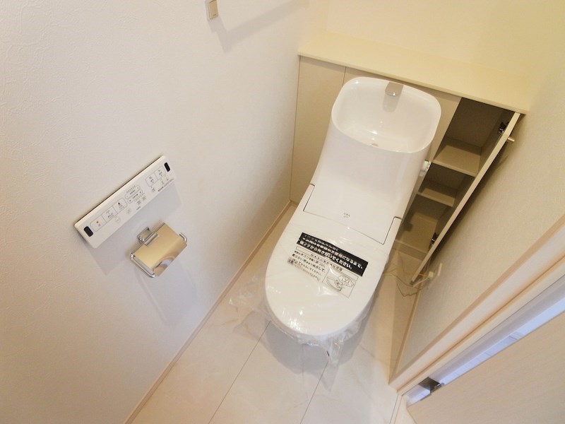 はついし東館 その他1