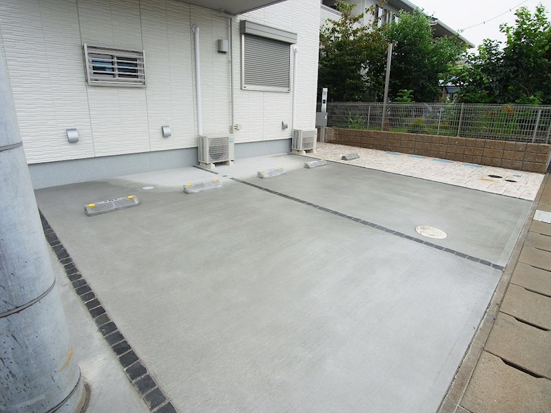 はついし東館 その他外観2