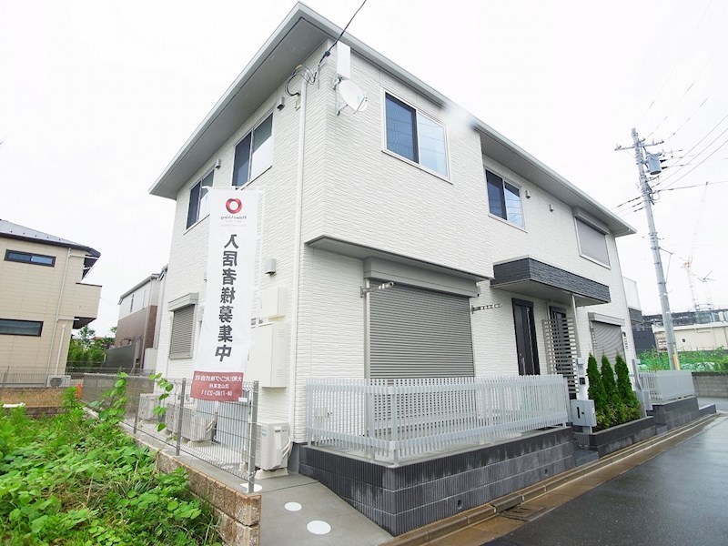 はついし東館 その他外観4