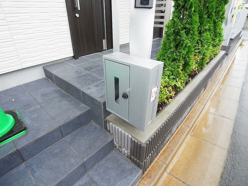 はついし東館 その他外観5