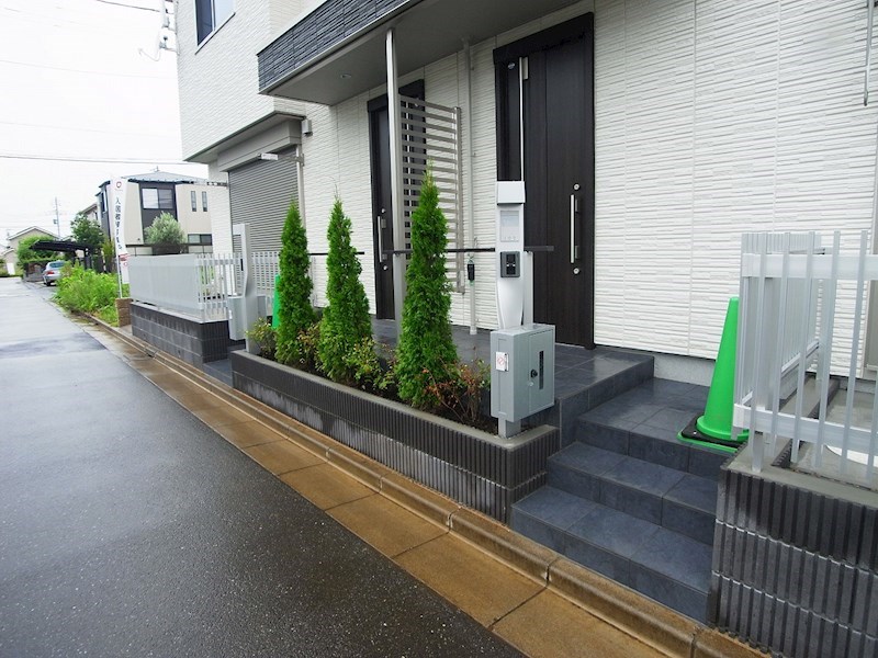 はついし東館 その他外観6