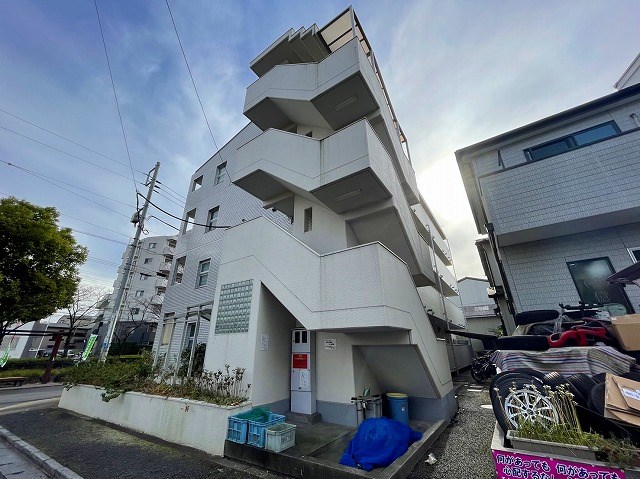 フラワー館 その他外観6