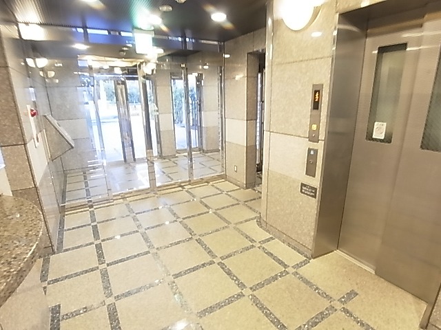 ヴィラ・グラニッツ その他外観2