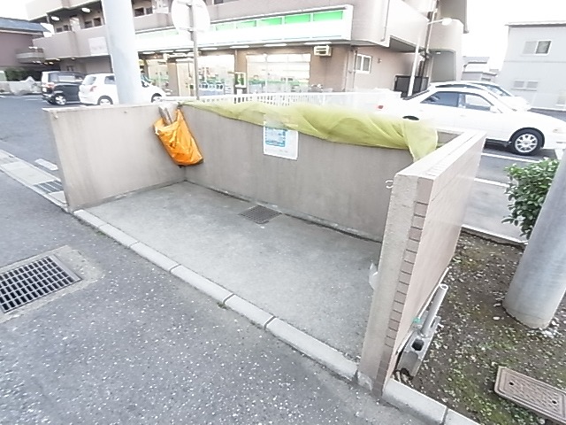 ヴィラ・グラニッツ その他外観4