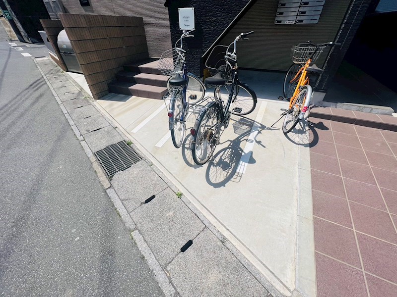 Iris その他外観4