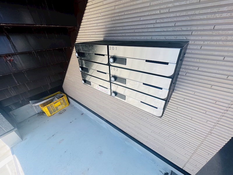 Iris その他外観3