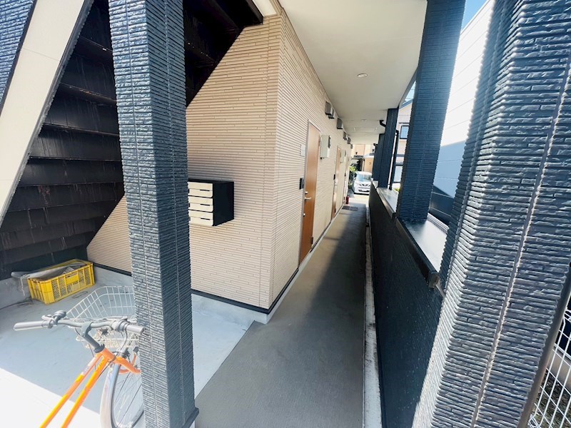 Iris その他外観6