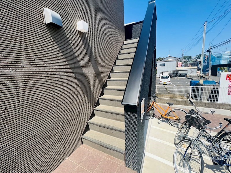 Iris その他外観5