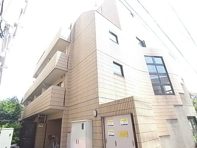 モンシャトー松戸Ⅱ その他外観6