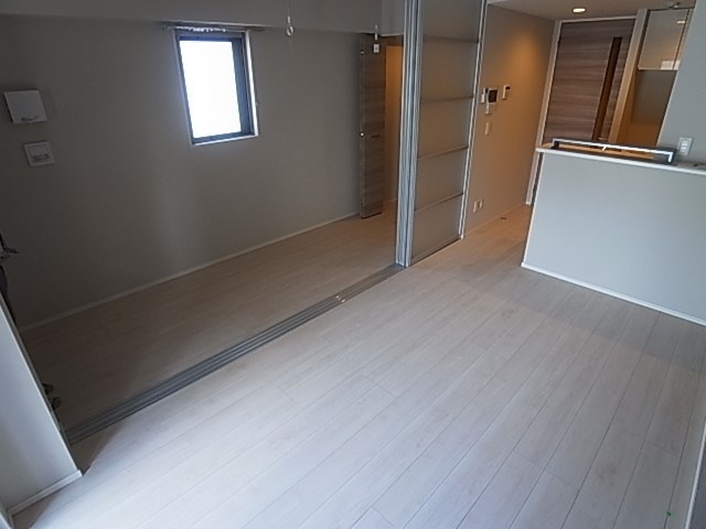 dearestⅢ リビング