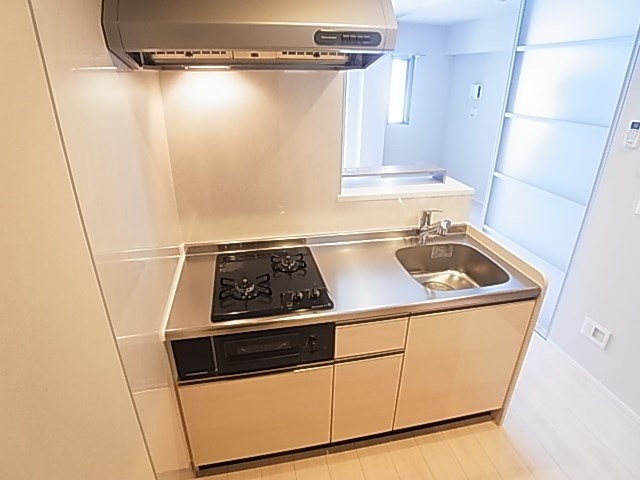 dearestⅢ キッチン