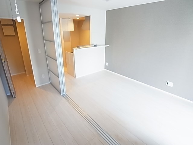 dearestⅢ ベッドルーム