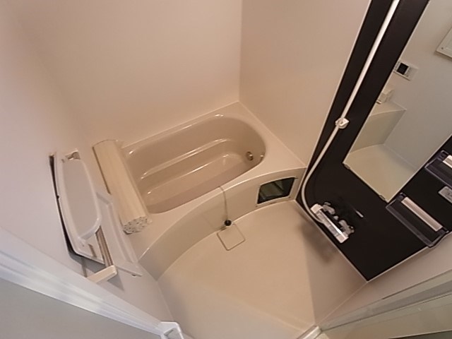 dearestⅢ 風呂画像