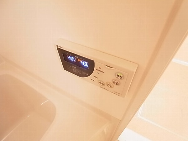 ラフォーレ上ノ台B その他