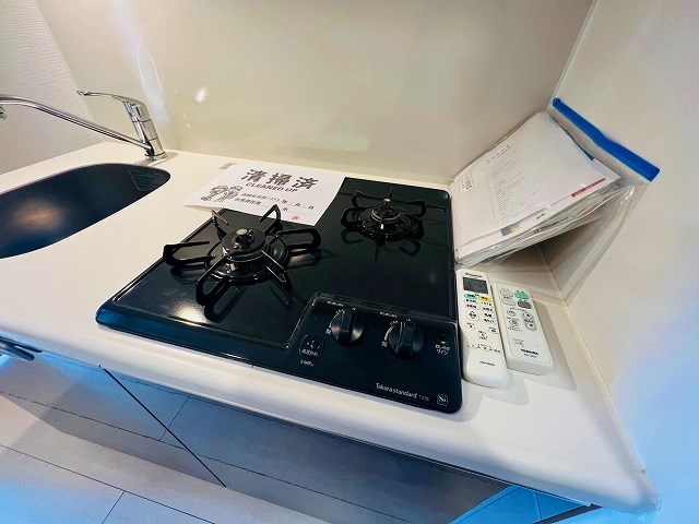 ラフィスタ大師前３ その他9