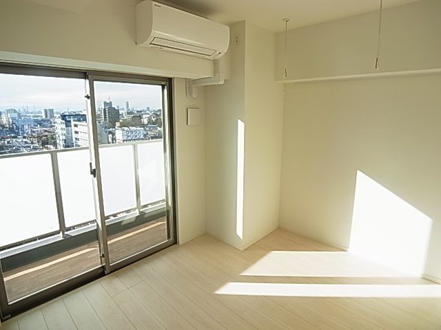 ラフィスタ大師前３ ベッドルーム