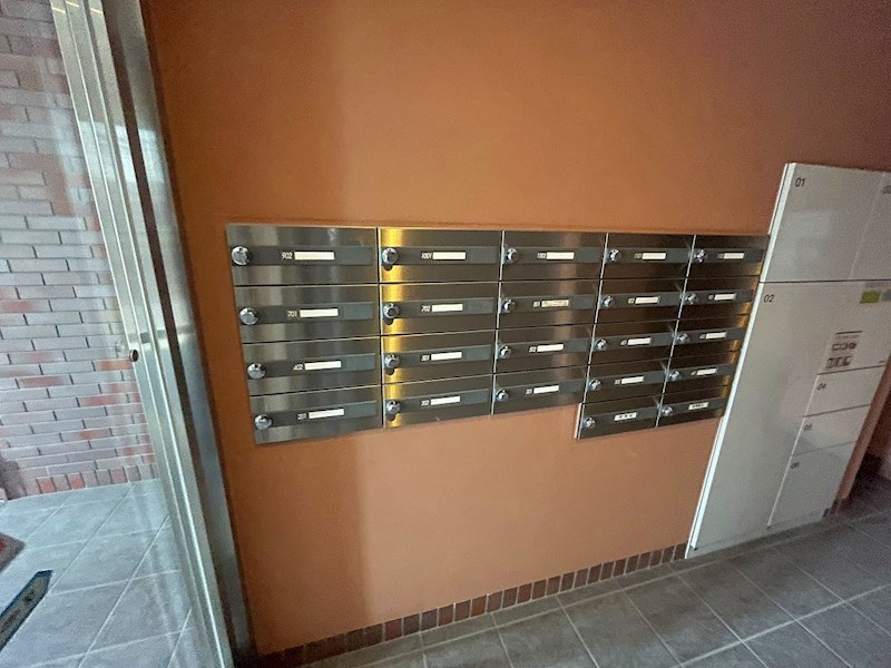 パテラスクエア金町 その他外観2