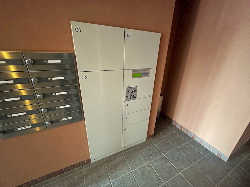 パテラスクエア金町 その他外観3