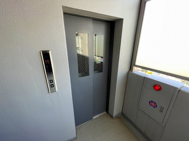 パテラスクエア金町 その他外観4