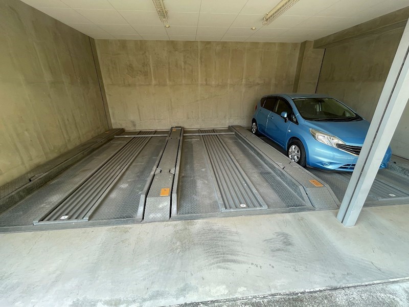 パテラスクエア金町 その他外観5