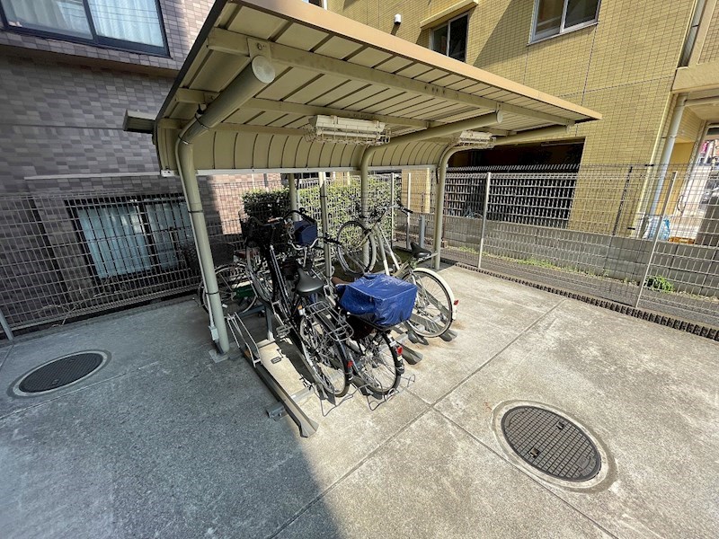 パテラスクエア金町 その他外観6