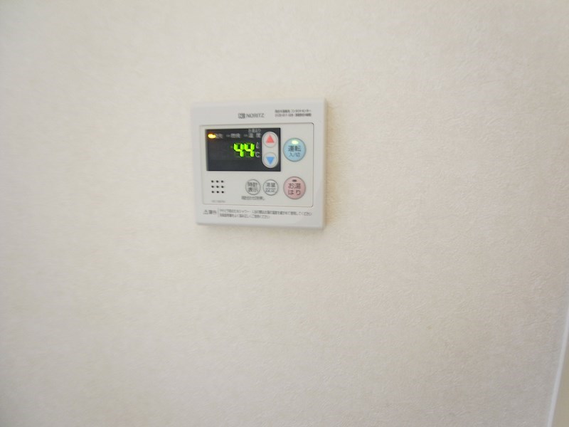 ハイムまことＣ棟 その他8