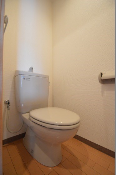 メイクスD棟 その他1