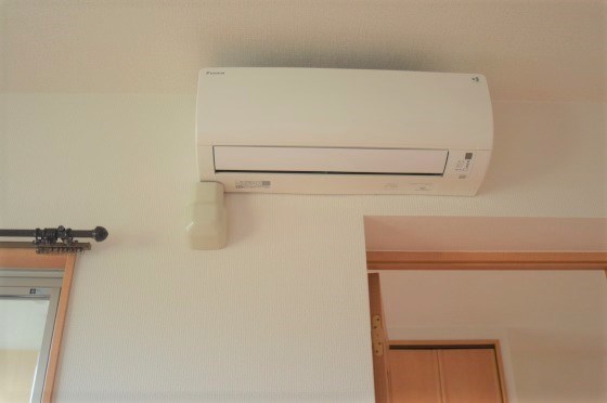 メイクスD棟 その他5