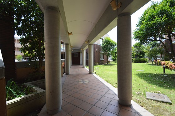 メイクスD棟 その他外観3