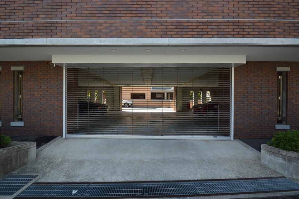 メイクスD棟 その他外観4