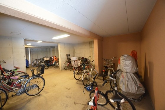 メイクスD棟 その他外観5