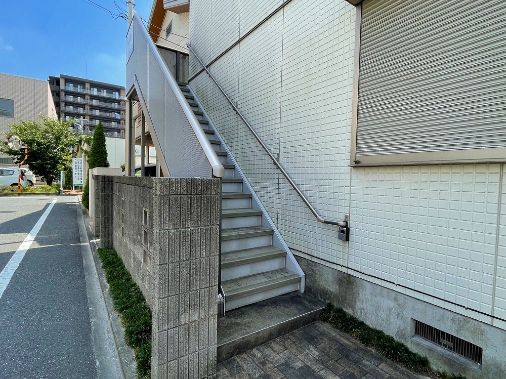 サザンEX1 その他外観4