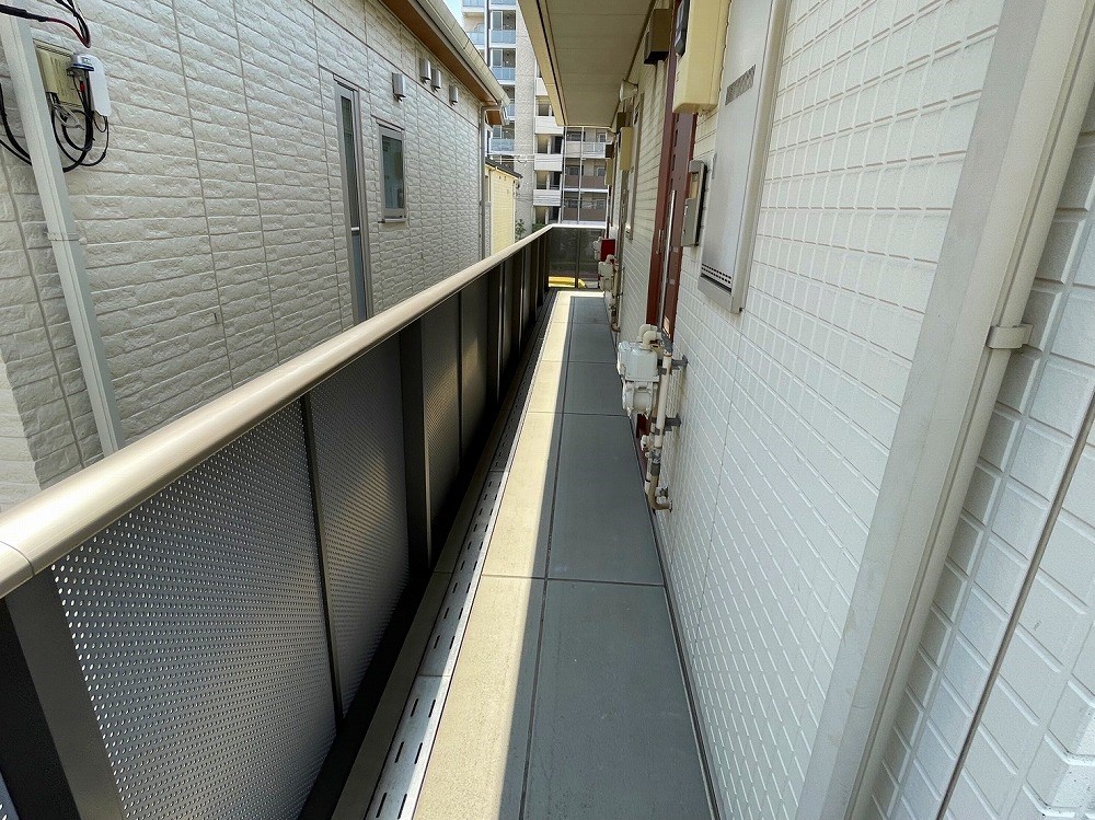 サザンEX1 その他外観5