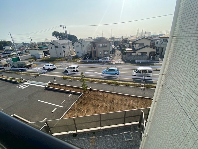 SONNETTE流山おおたかの森 その他8