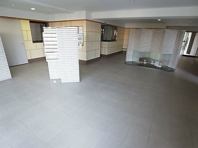 大新ヒルズ その他外観1