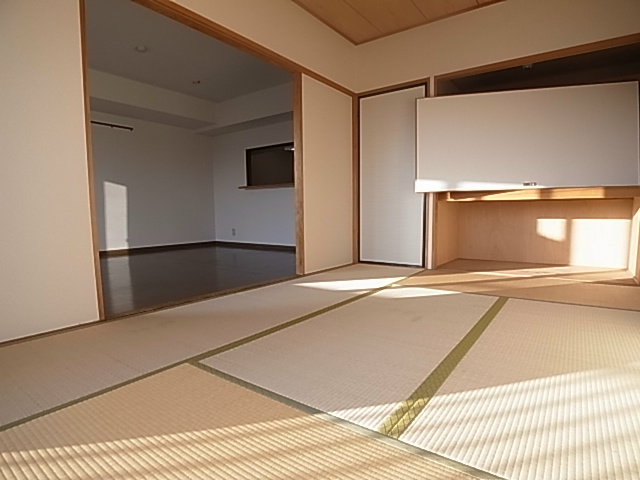 大新ヒルズ その他12